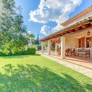  Holiday home Malena