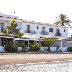 2* Hotel La Savina