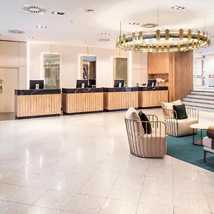 Hotel Melia Avenida De America