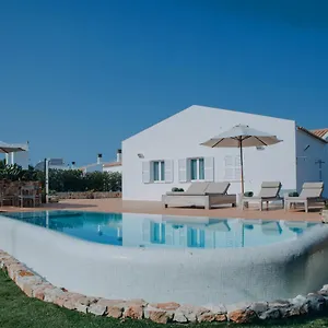 4* Resort Menorca - & Del