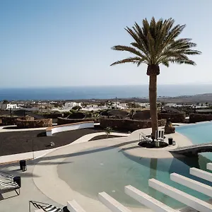 Hotel Cesar Lanzarote Luxury Boutique - Adults Only