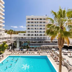 Hotel Catalonia Oro Negro