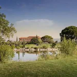Hotel Wine & Golf