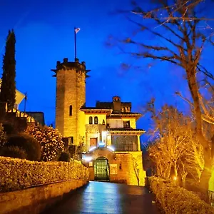 Castillo El Collado 2* La Guardia