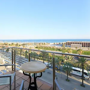 Hotel Catalonia