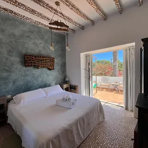Boutique La Curandera De Salinas Sant Francesc de s'Estany