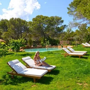  Guest house Cala Boix