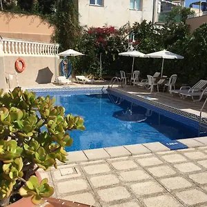 2* Guest house San Telmo - Adults Only