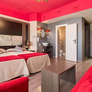 Hotel Hotel Sevilla