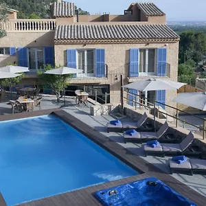 4* Hotel Es Corte Vell - Adults Only