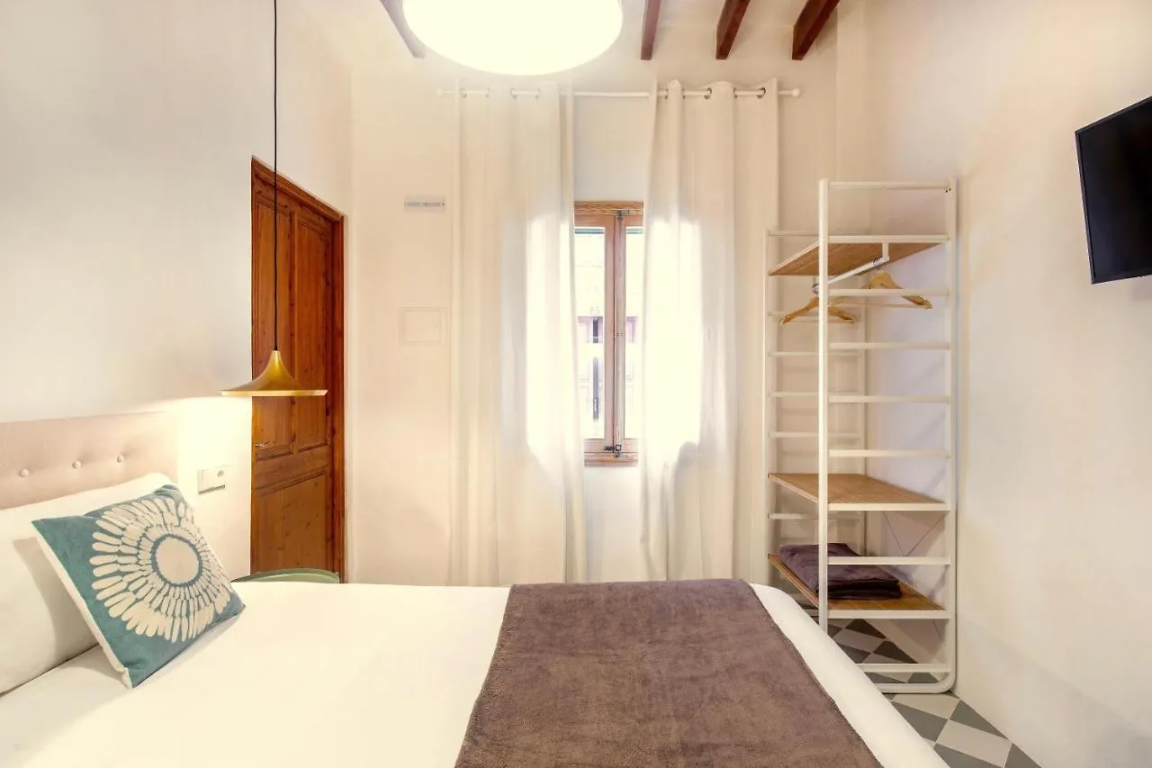 Senda Caimari Hotel