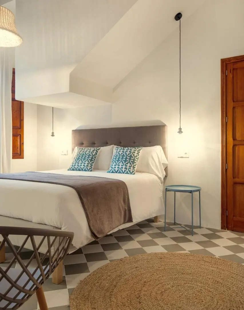 Senda Caimari Hotel 3*,
