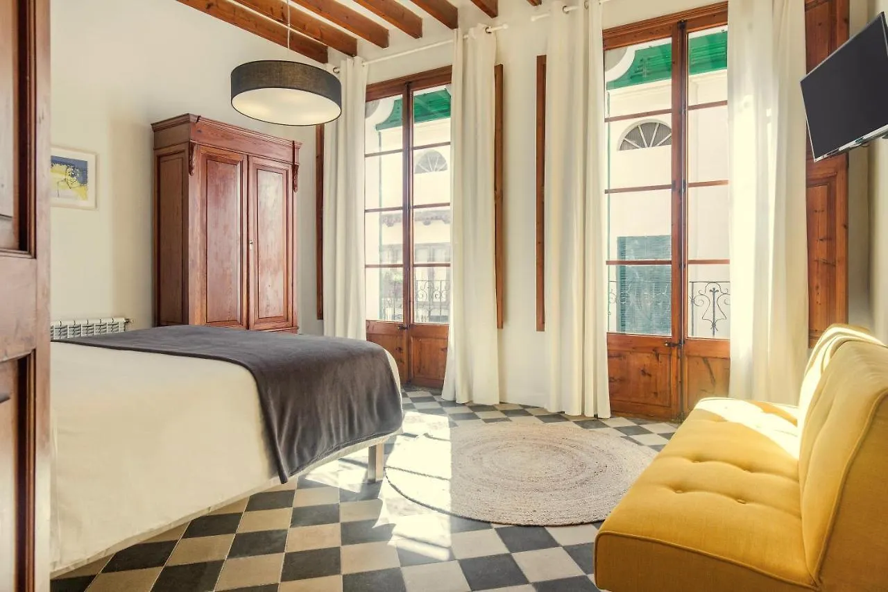 Senda Caimari Hotel