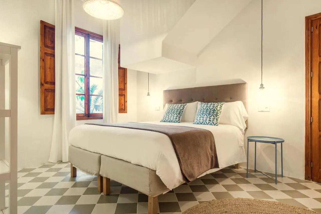 Senda Caimari Hotel Spain