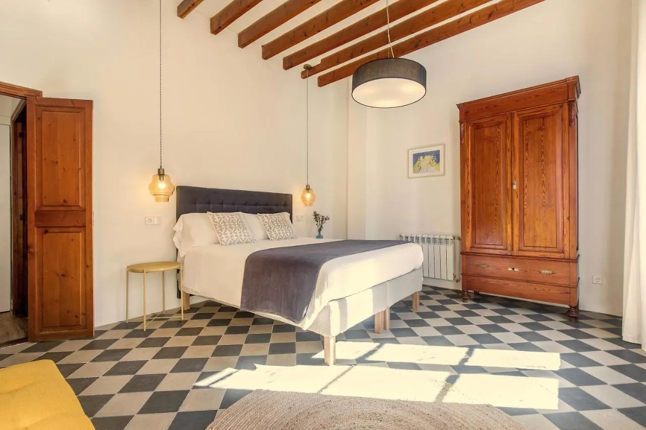 Senda Caimari Hotel