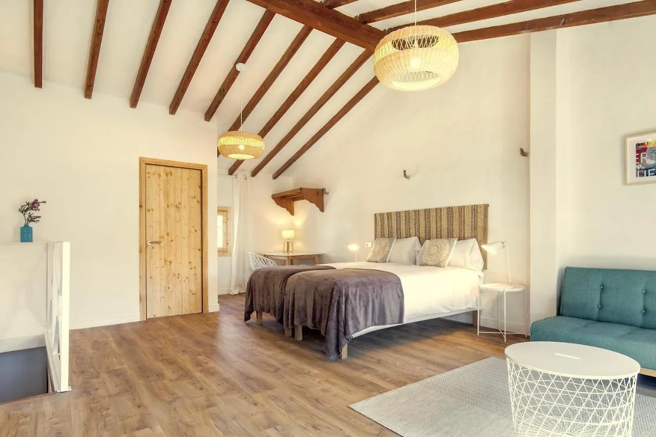 Senda Caimari Hotel 3*,  Spain