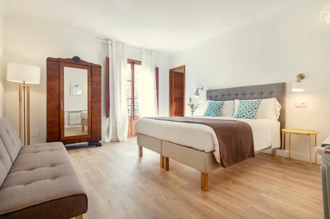 ***  Senda Caimari Hotel Spain