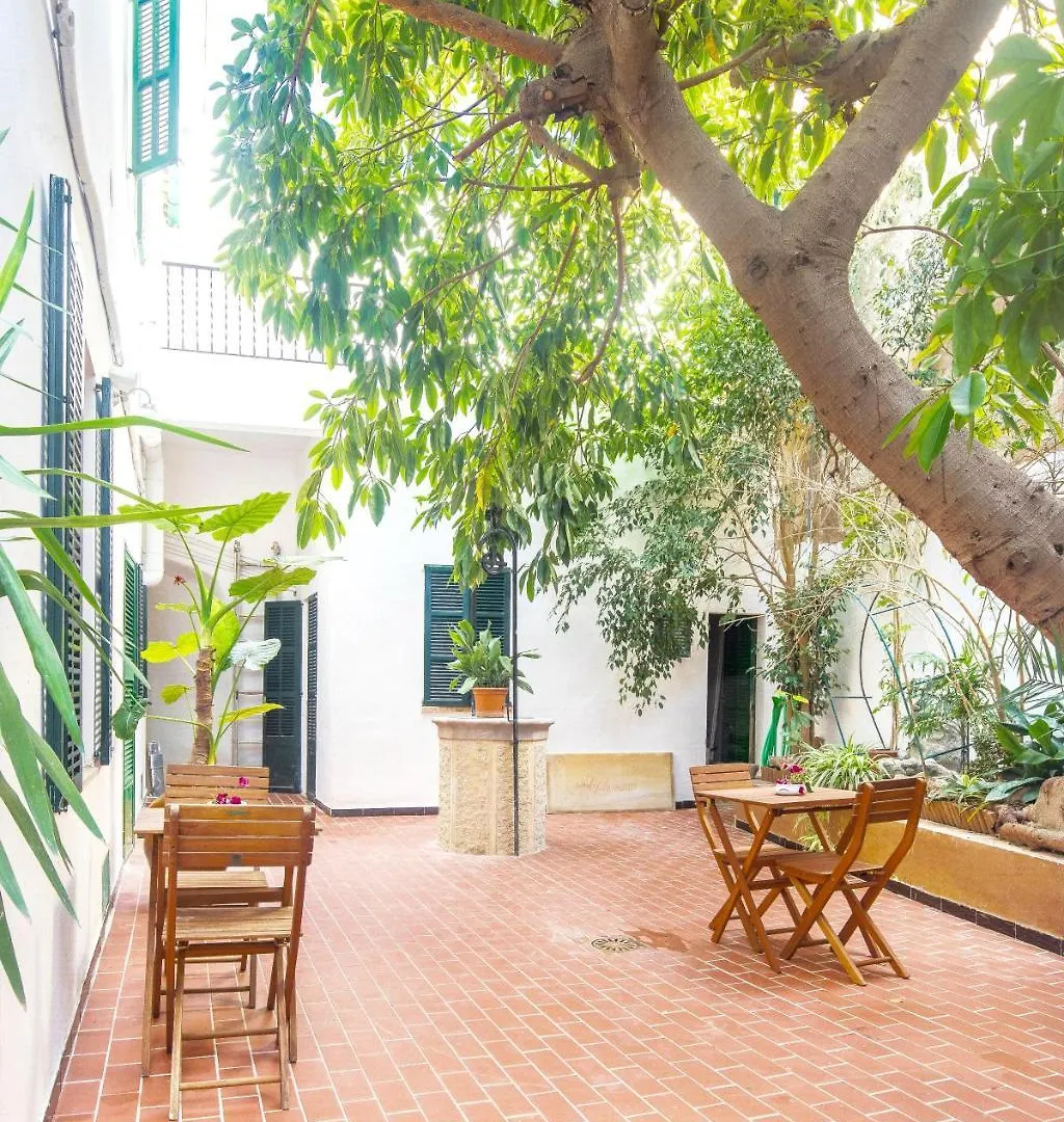 Senda Caimari Hotel