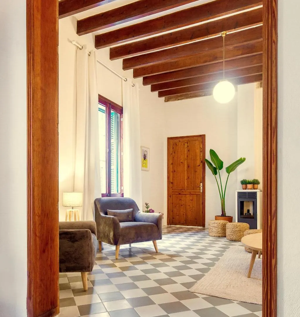Senda Caimari Hotel