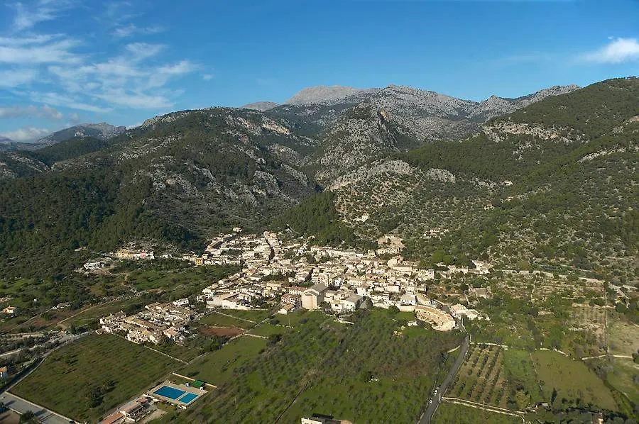 Senda Caimari Hotel 3*,  Spain