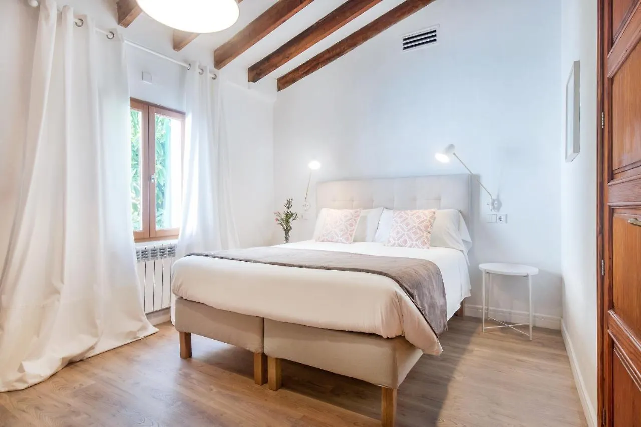 ***  Senda Caimari Hotel Spain