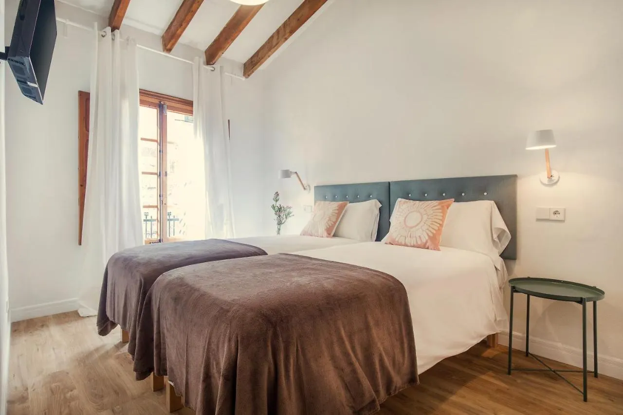 ***  Senda Caimari Hotel Spain