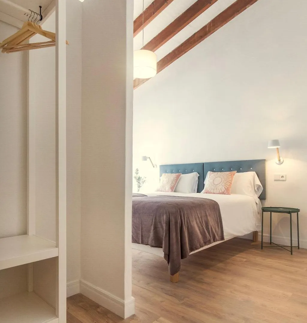 Senda Caimari Hotel
