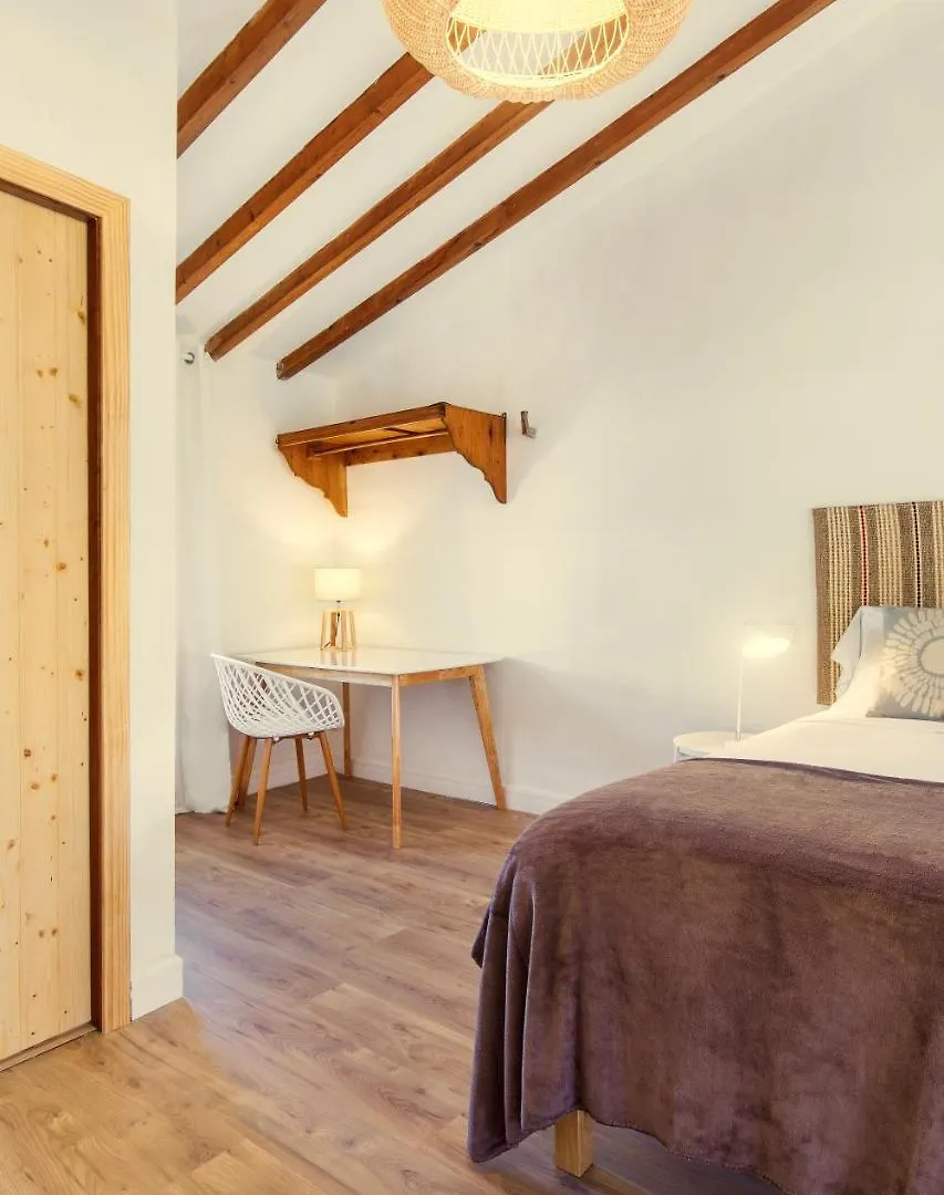 Senda Caimari Hotel