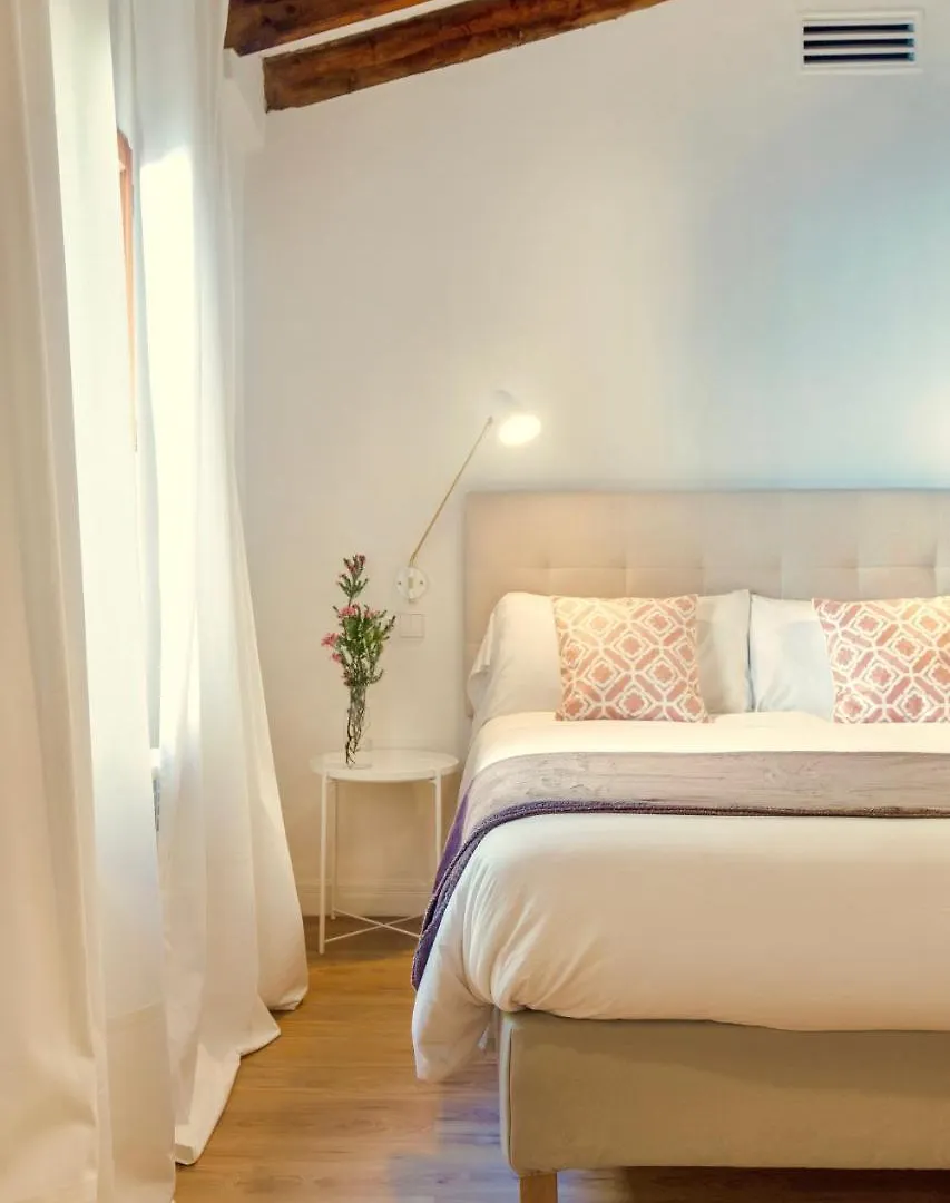 Senda Caimari Hotel