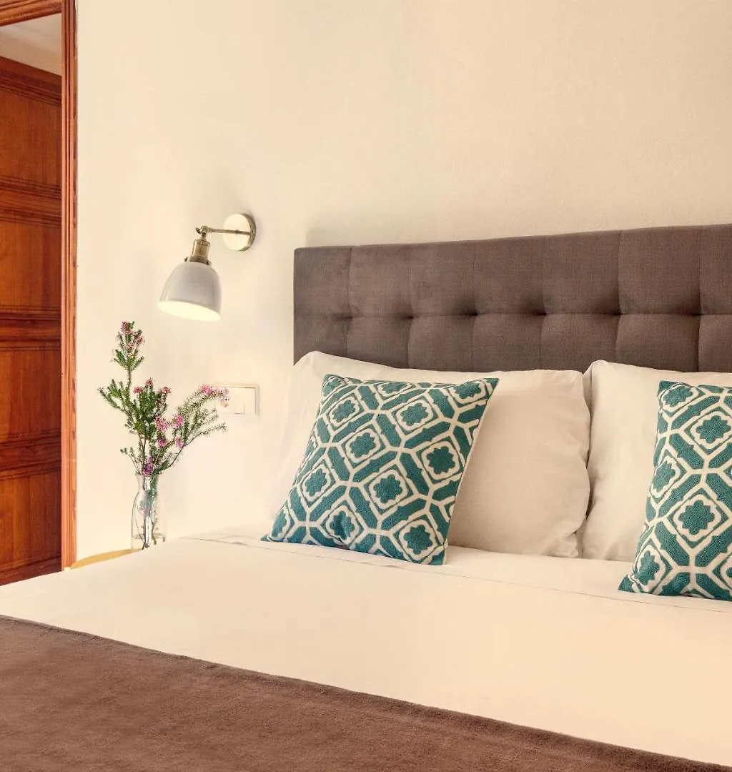 Senda Caimari Hotel