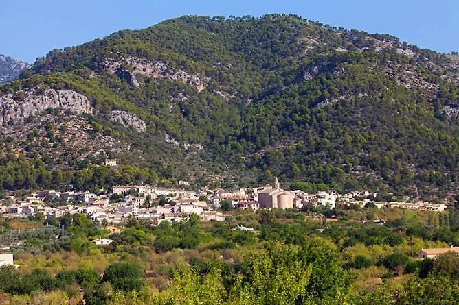 Senda Caimari Hotel 3*,  Spain
