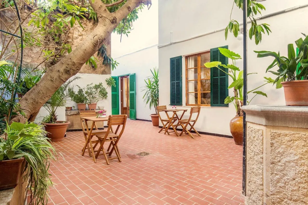 Senda Caimari Hotel