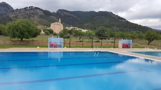Senda Caimari Hotel